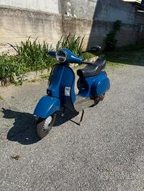 Vespa Hp 4 marce-130 polini