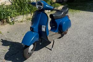 Vespa Hp 4 marce-130 polini
