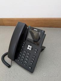 Telefono IP Fanvil X3SG
