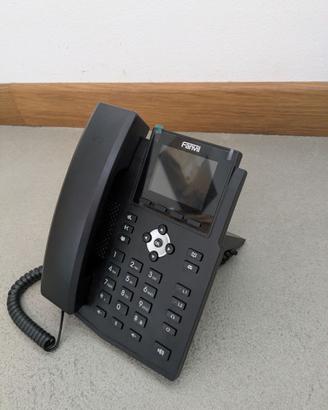 Telefono IP Fanvil X3SG