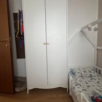 Mobile cameretta pari al nuovo