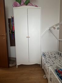 Mobile cameretta pari al nuovo