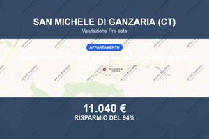 Immobile in asta di 147 m² con più di 5 locali a S