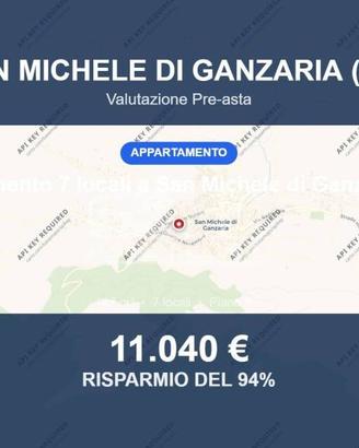 Immobile in asta di 147 m² con più di 5 locali a S