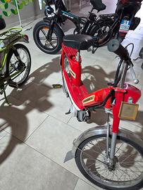 motociclo epoca 