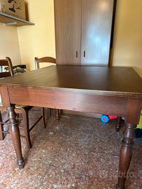 Tavolo da cucina