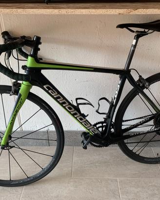 bici strada