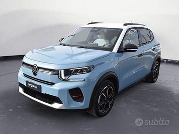 Citroën C3 Turbo 100 S&S MAX