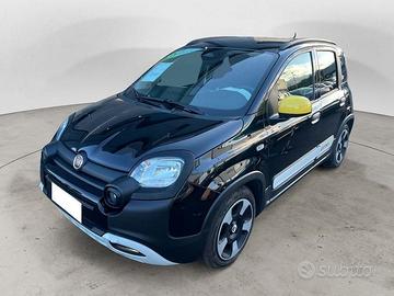 FIAT Panda Cross 1.0 FireFly S&S Hybrid