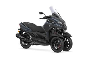 Yamaha Tricity 300