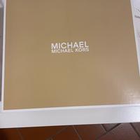 Stivaletti Michael Kors nuovi