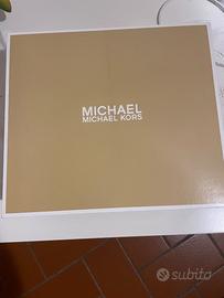 Stivaletti Michael Kors nuovi