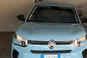 Citroën ë-C3 30 kWh You