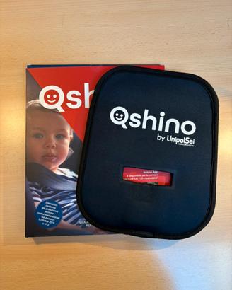 Dispositivo antiabbandono Qshino per seggiolino