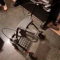 Deambulatore come nuovo