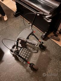 Deambulatore come nuovo