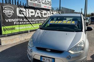 Ford S-Max 1.8 TDCi 125CV Titanium