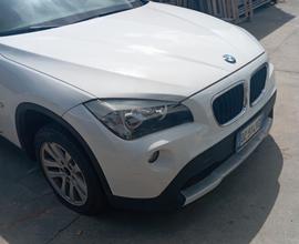 Bmw x1 (e84) - 2010