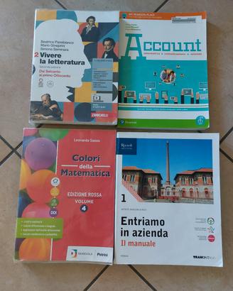 libri scolastici 