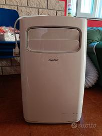 condizionatore portatile 12000 btu