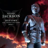 Michael Jackson - History (2 cd box set + booklet)