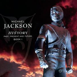 Michael Jackson - History (2 cd box set + booklet)