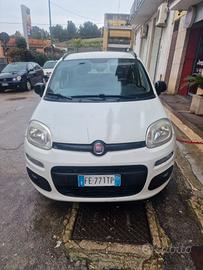 Fiat Panda 1.3 MJT 95 CV S&S Easy