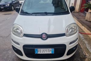 Fiat Panda 1.3 MJT 95 CV S&S Easy