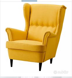 Poltrona Ikea