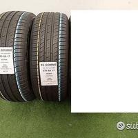 2 gomme 235 60 17 NEXEN 100% BAT. RIF513
