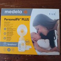 Accessori tira latte