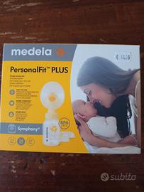 Accessori tira latte