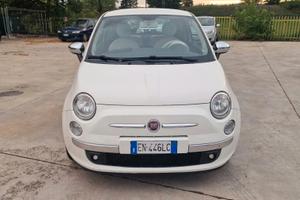 Fiat 500 1.3 Multijet 16V 95 CV UNICA PROPRIETARIA