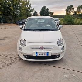 Fiat 500 1.3 Multijet 16V 95 CV UNICA PROPRIETARIA