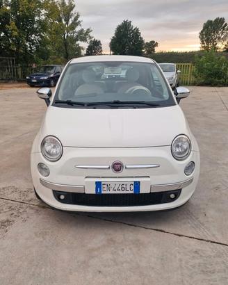 Fiat 500 1.3 Multijet 16V 95 CV UNICA PROPRIETARIA