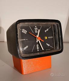 jeager orologio da scrivania elettromeccanico 