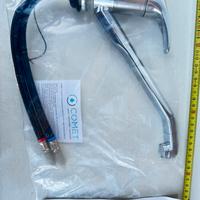 Rubinetto cucina camper