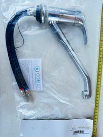 Rubinetto cucina camper