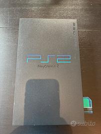 Play ststion 2