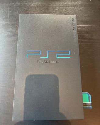Play ststion 2