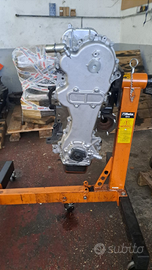 Motore km0 13mjt euro 5 turbina alta