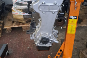 Motore km0 13mjt euro 5 turbina alta