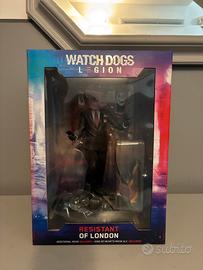 Watch Dogs Legion - Resistant of London Figure