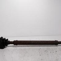 SEMIASSE ANTERIORE DESTRO FIAT 127 Serie (71>87)