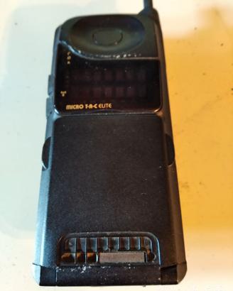 MICROTAC ELITE