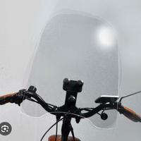 PARABREZZA PER BIMBO - BICICLETTA