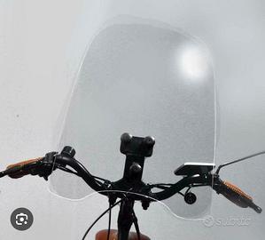 PARABREZZA PER BIMBO - BICICLETTA