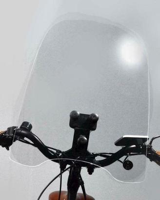 PARABREZZA PER BIMBO - BICICLETTA