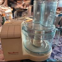 Robot da cucina moulinex
