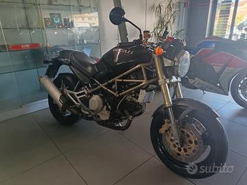 Monster 900 valvoloni 
